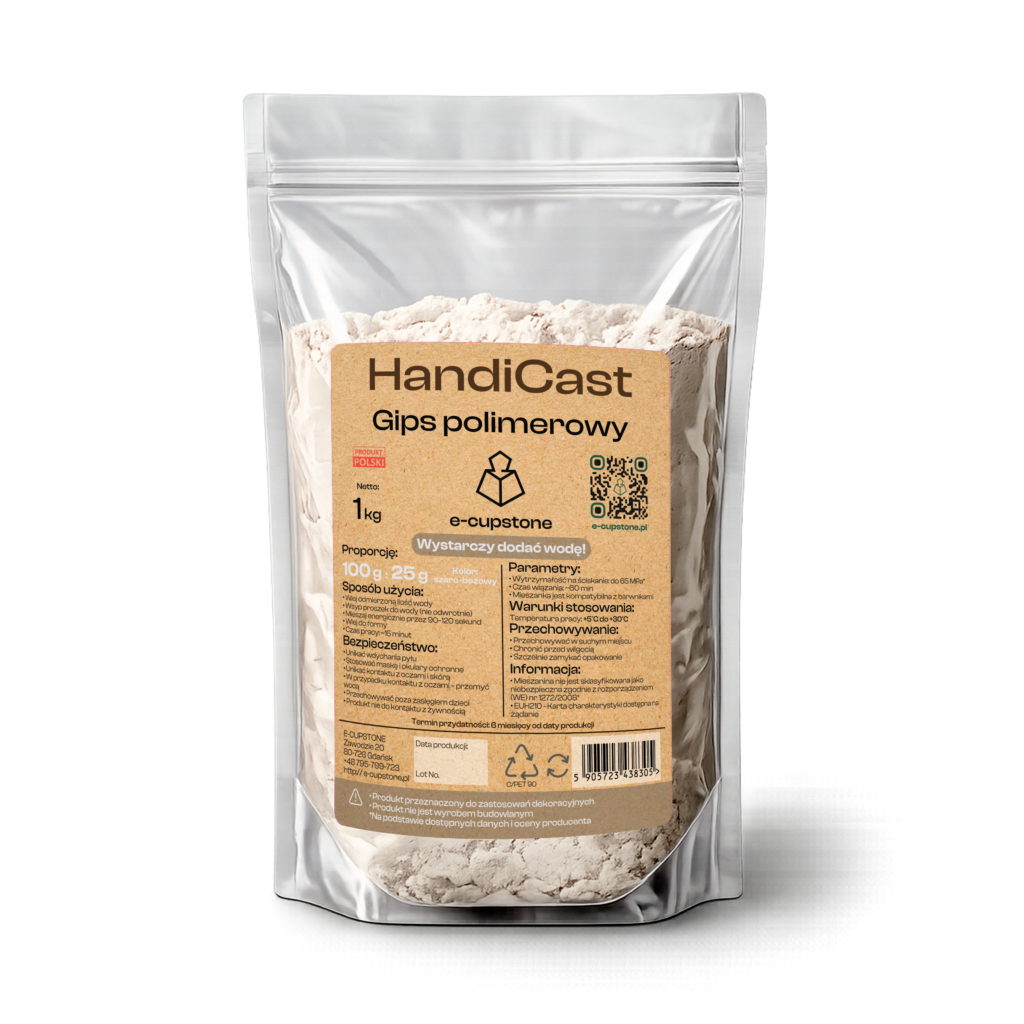 HandiCast-1kg