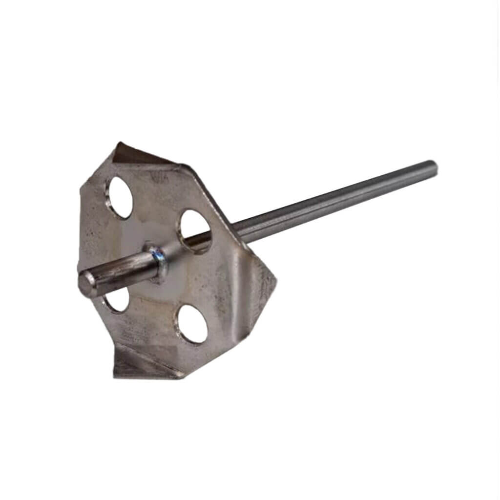 Mischer für Polymerputz