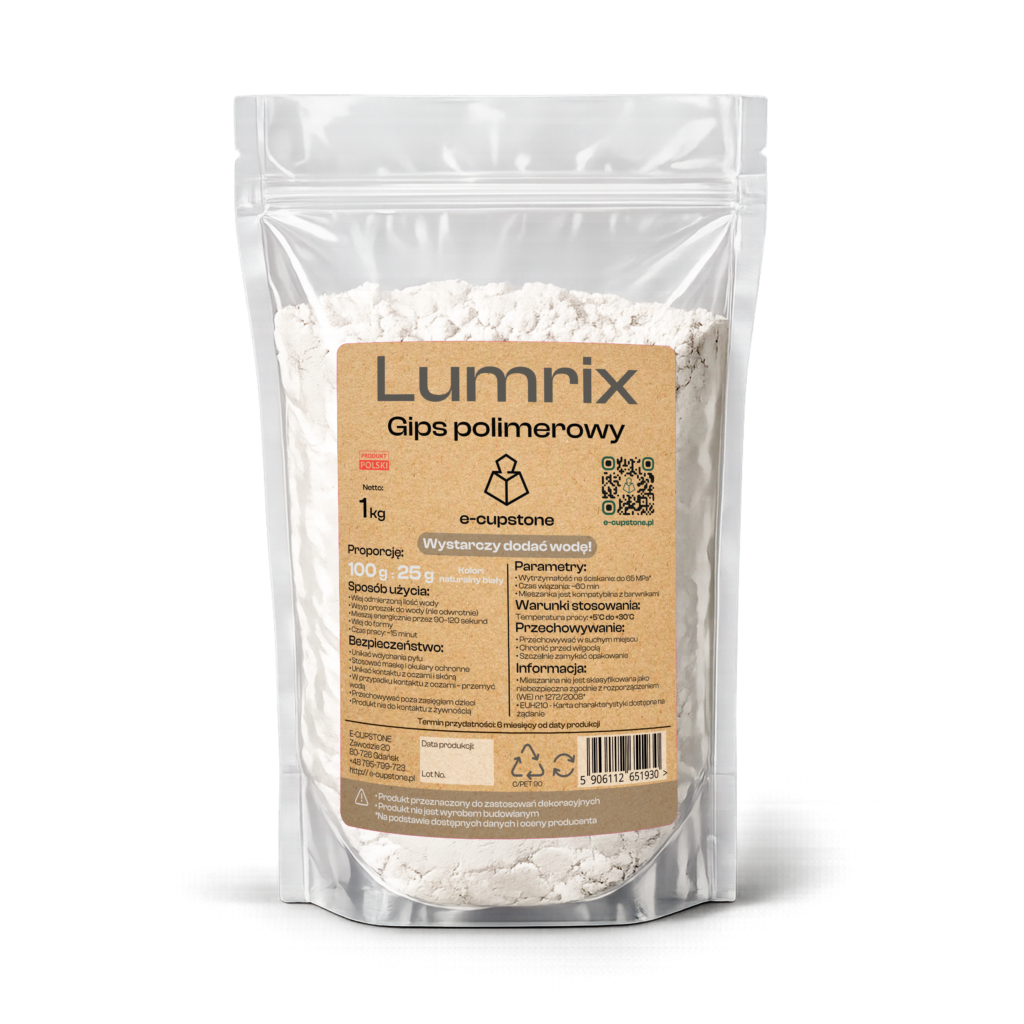 Lumrix-1kg