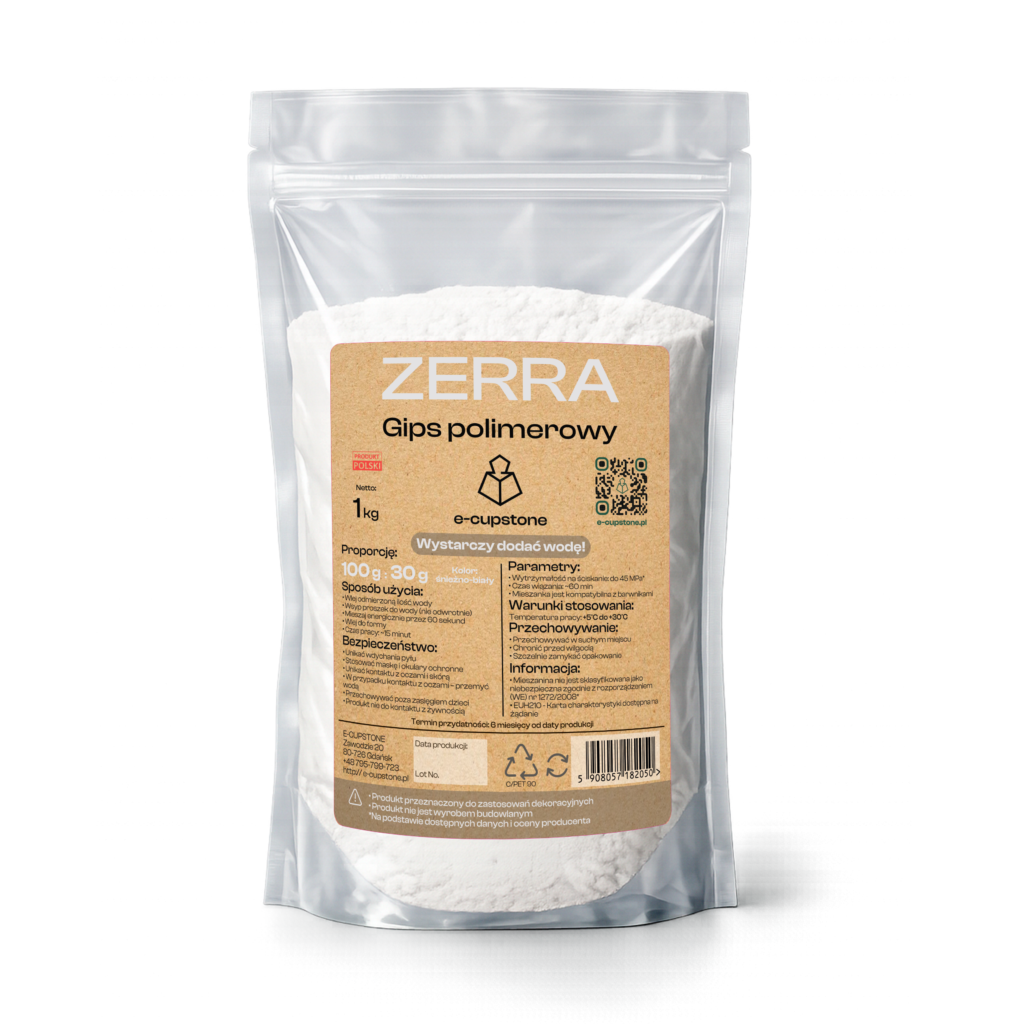 Zerra-1kg