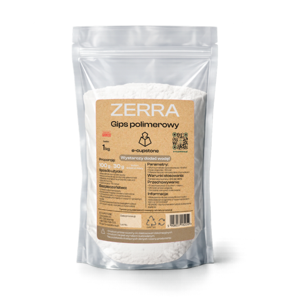 Zerra-1kg